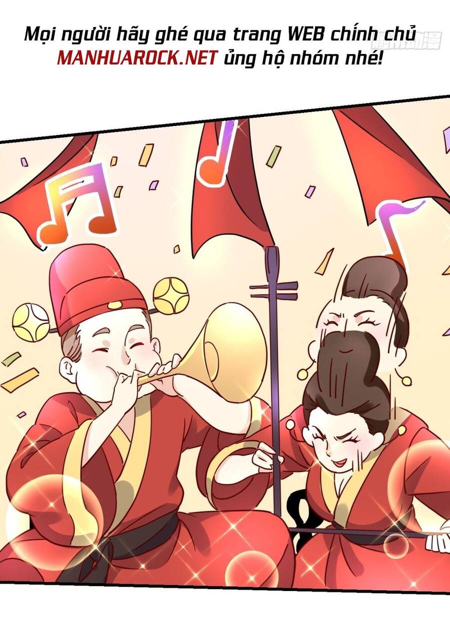 Nguyên Lai Ta Là Tu Tiên Đại Lão Chap 111 - Next Chap 112
