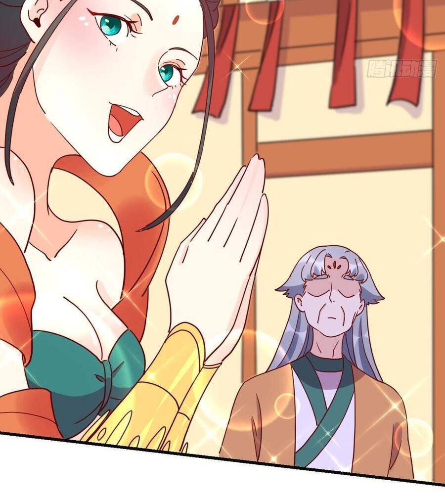Nguyên Lai Ta Là Tu Tiên Đại Lão Chap 111 - Next Chap 112