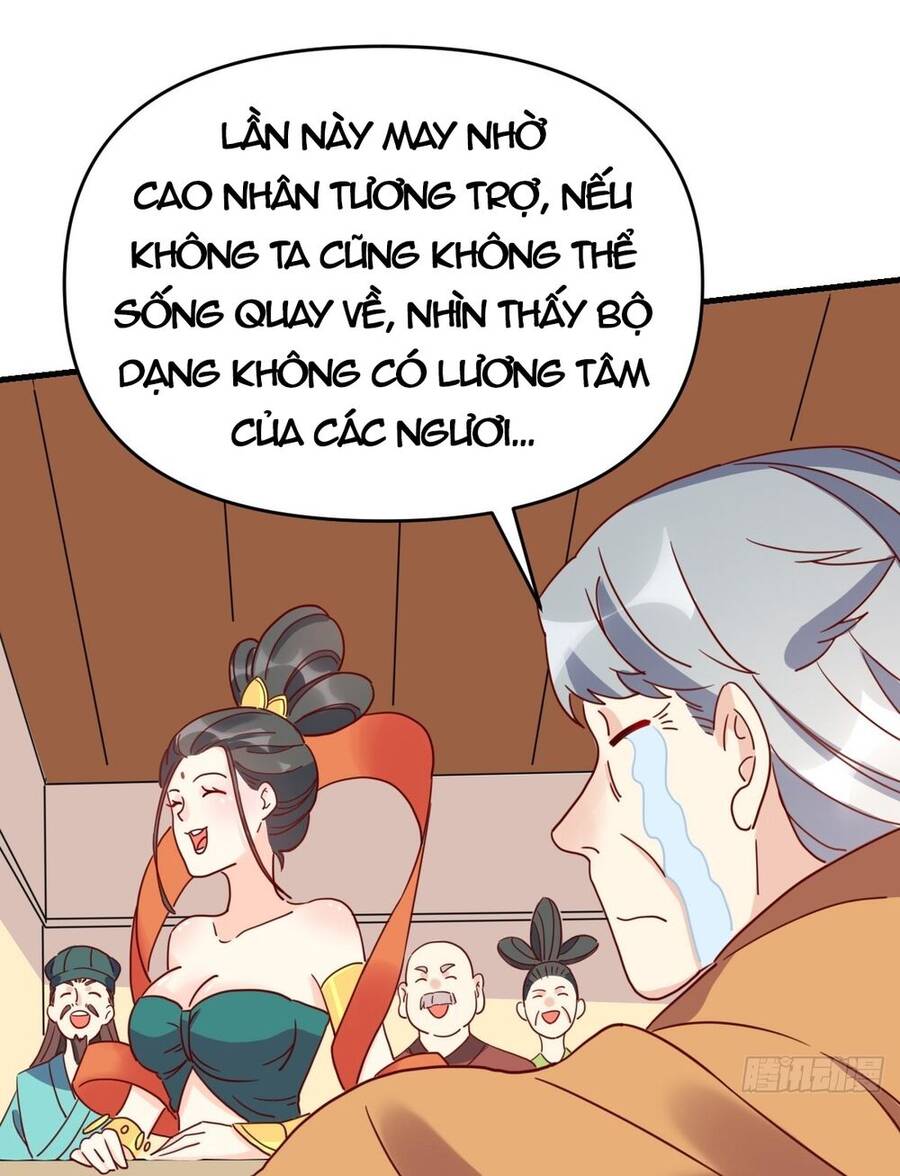 Nguyên Lai Ta Là Tu Tiên Đại Lão Chap 111 - Next Chap 112
