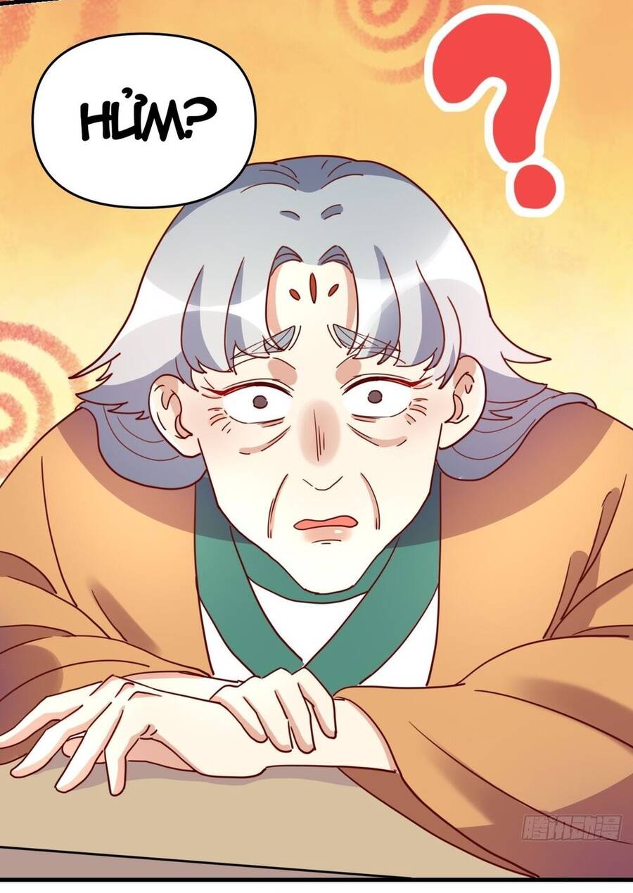 Nguyên Lai Ta Là Tu Tiên Đại Lão Chap 111 - Next Chap 112