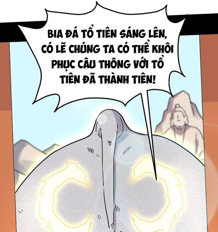 Nguyên Lai Ta Là Tu Tiên Đại Lão Chap 111 - Next Chap 112