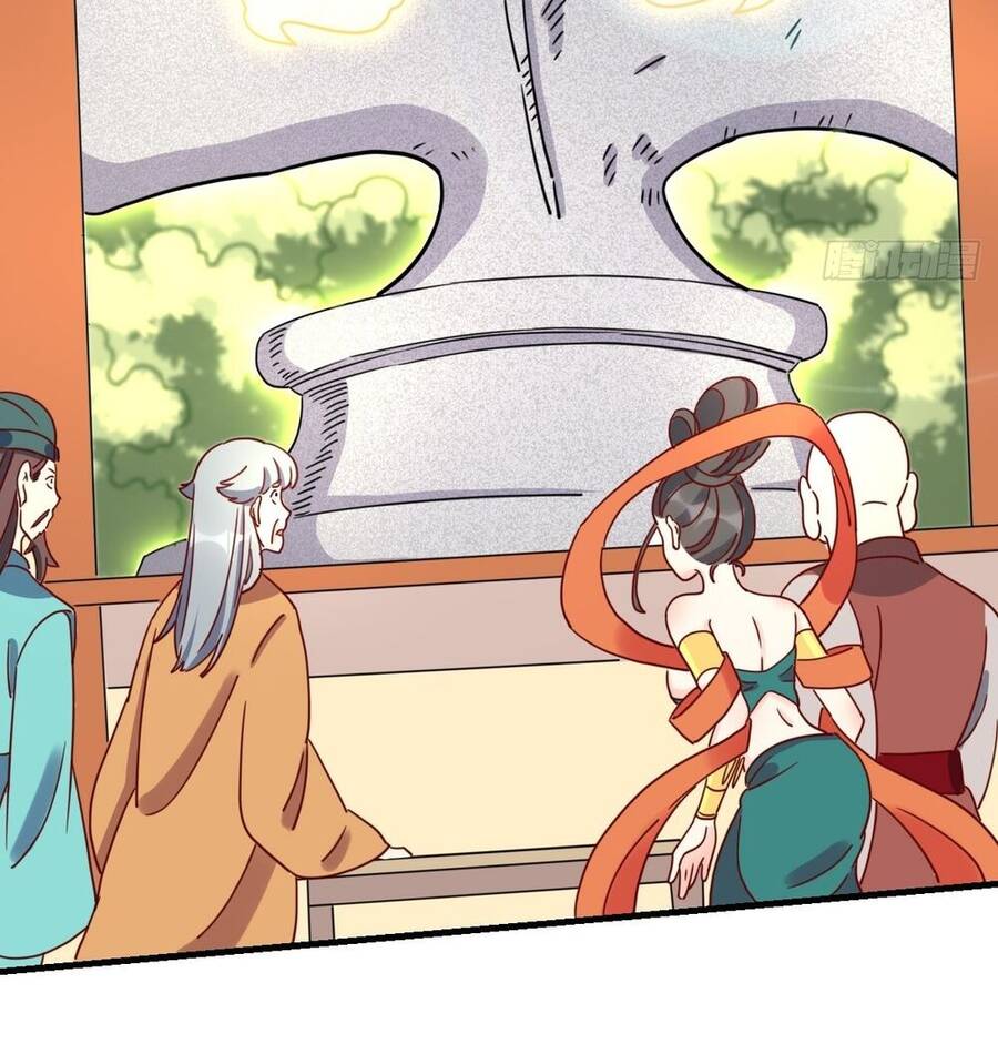 Nguyên Lai Ta Là Tu Tiên Đại Lão Chap 111 - Next Chap 112