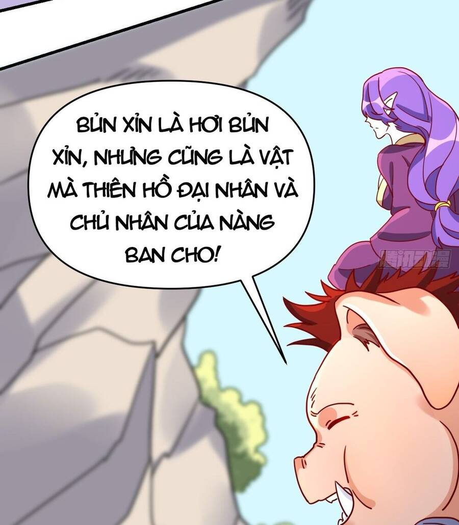 Nguyên Lai Ta Là Tu Tiên Đại Lão Chap 111 - Next Chap 112