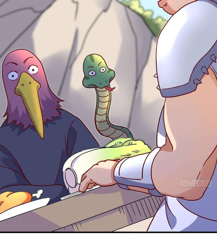 Nguyên Lai Ta Là Tu Tiên Đại Lão Chap 111 - Next Chap 112