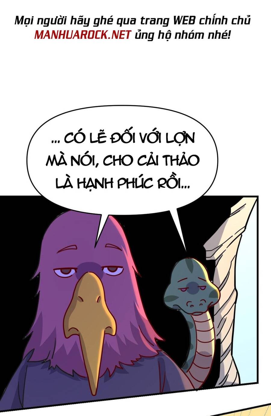 Nguyên Lai Ta Là Tu Tiên Đại Lão Chap 111 - Next Chap 112