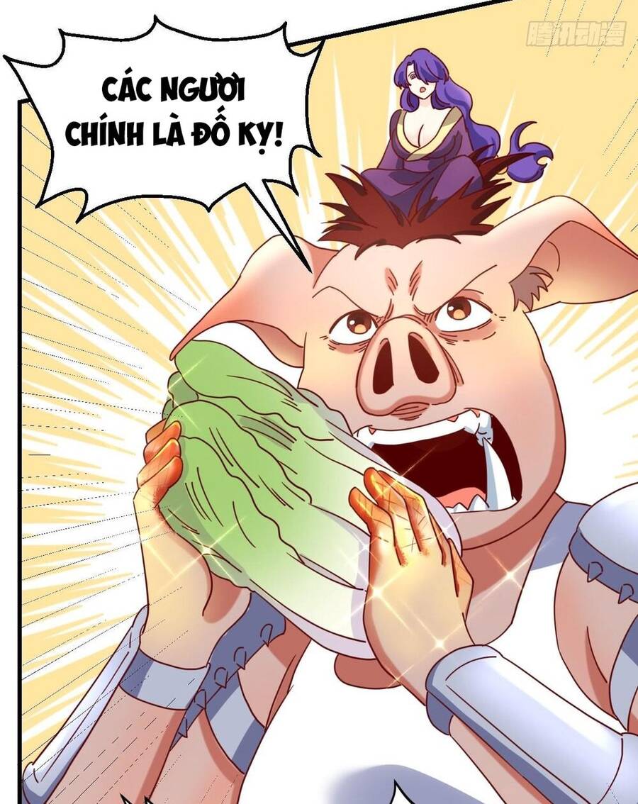 Nguyên Lai Ta Là Tu Tiên Đại Lão Chap 111 - Next Chap 112