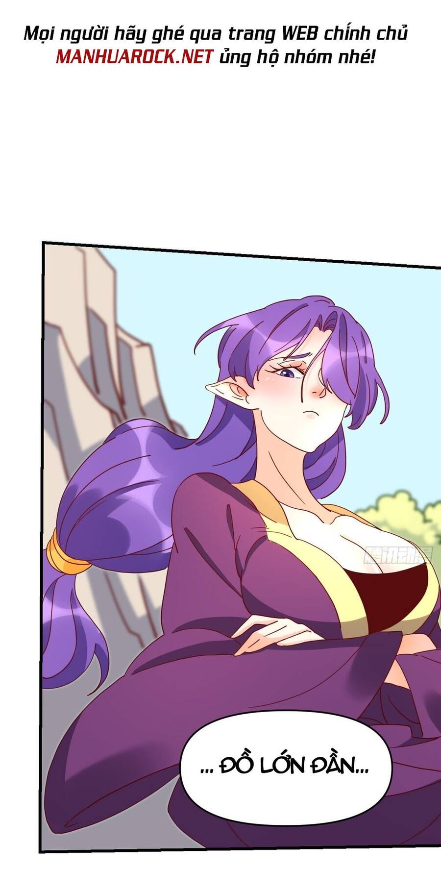 Nguyên Lai Ta Là Tu Tiên Đại Lão Chap 111 - Next Chap 112
