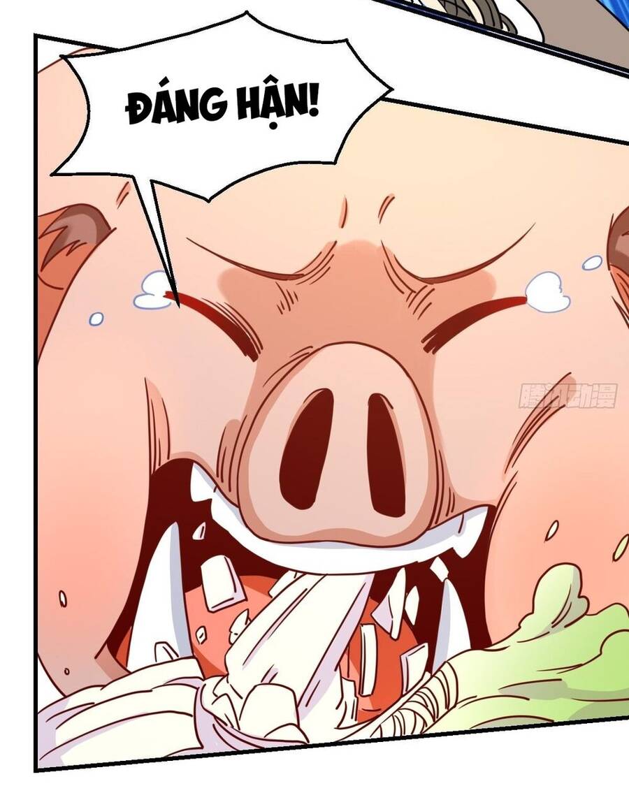Nguyên Lai Ta Là Tu Tiên Đại Lão Chap 111 - Next Chap 112