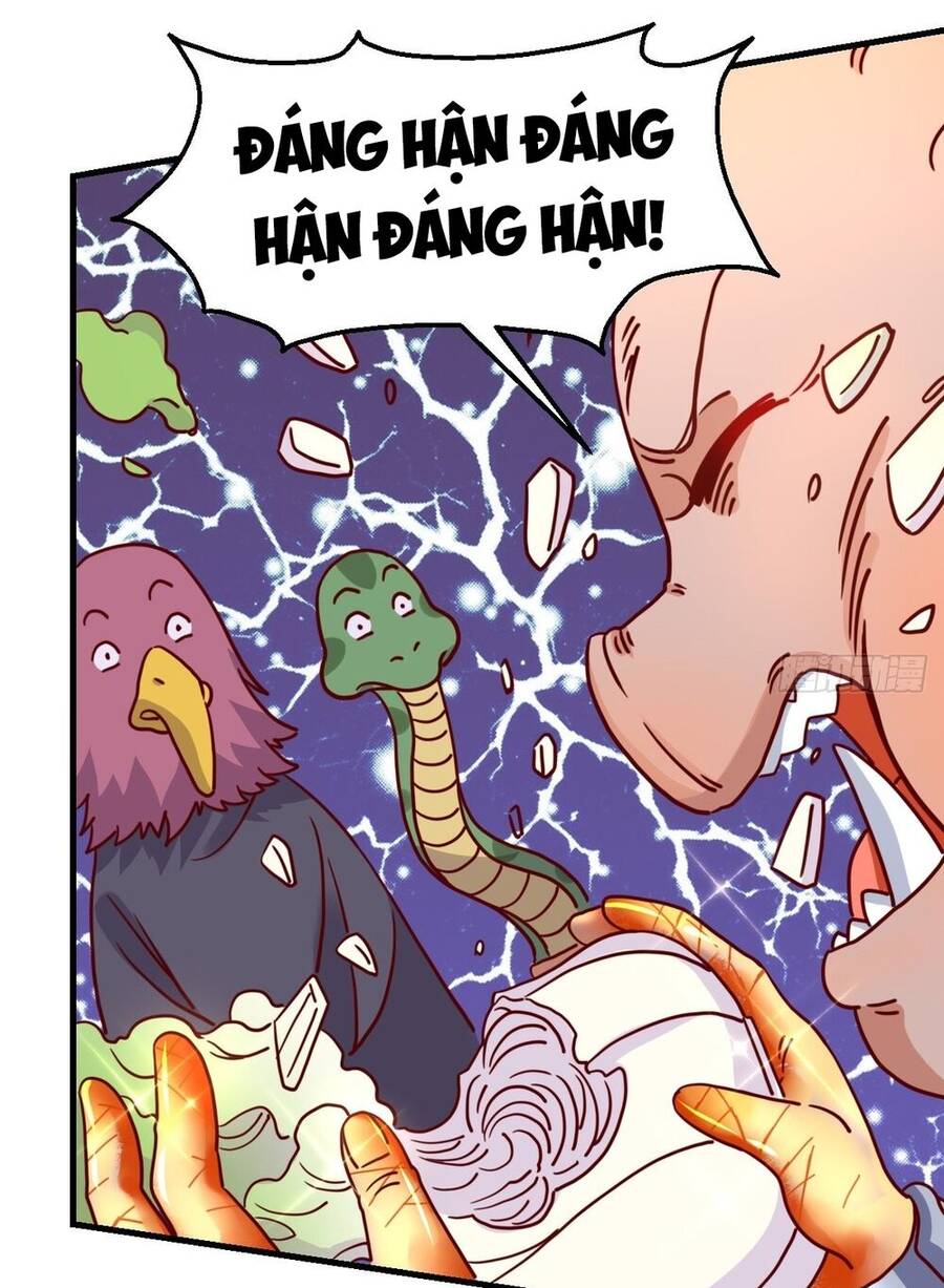 Nguyên Lai Ta Là Tu Tiên Đại Lão Chap 111 - Next Chap 112