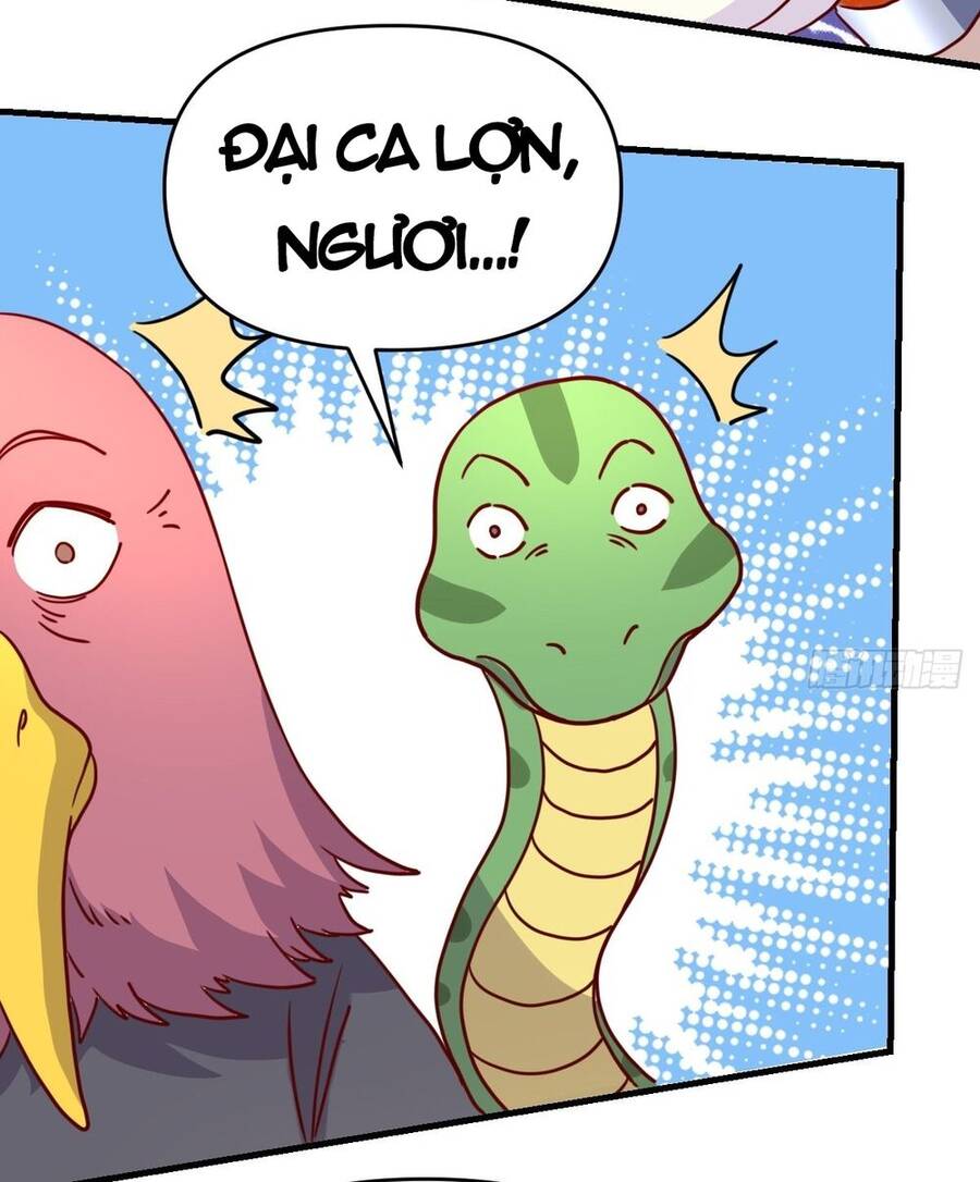 Nguyên Lai Ta Là Tu Tiên Đại Lão Chap 111 - Next Chap 112