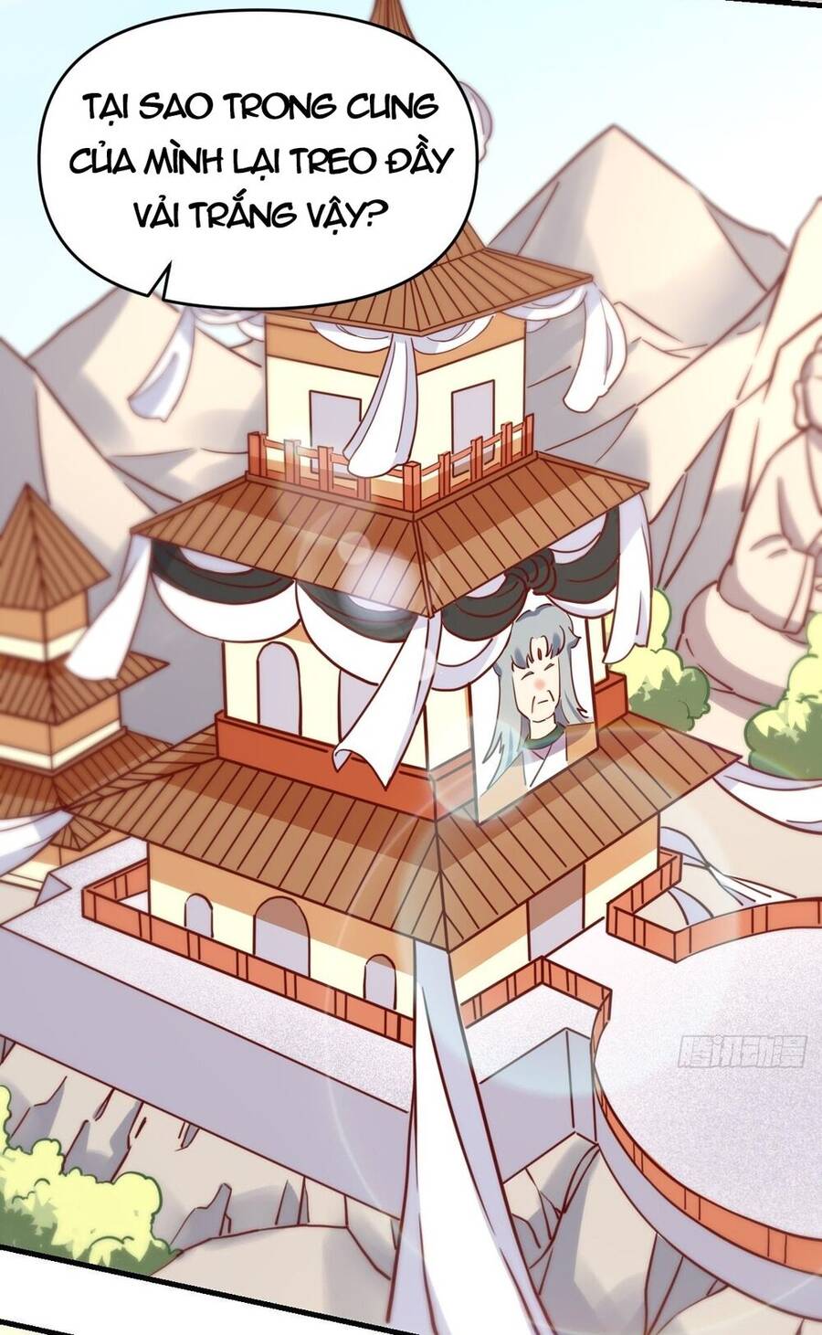 Nguyên Lai Ta Là Tu Tiên Đại Lão Chap 111 - Next Chap 112