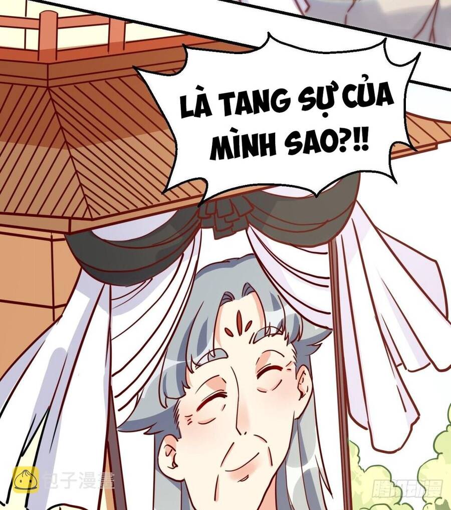 Nguyên Lai Ta Là Tu Tiên Đại Lão Chap 111 - Next Chap 112