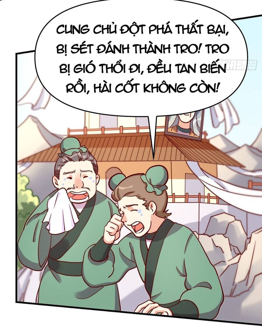 Nguyên Lai Ta Là Tu Tiên Đại Lão Chap 111 - Next Chap 112