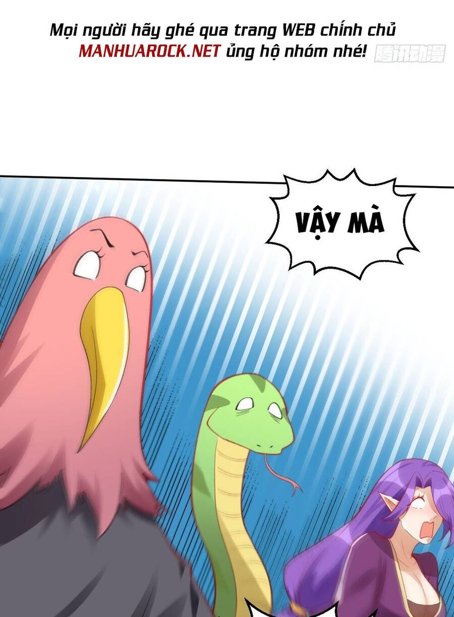 Nguyên Lai Ta Là Tu Tiên Đại Lão Chap 112 - Next Chap 113