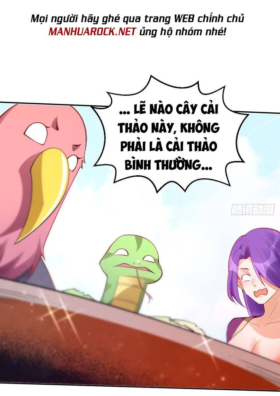 Nguyên Lai Ta Là Tu Tiên Đại Lão Chap 112 - Next Chap 113