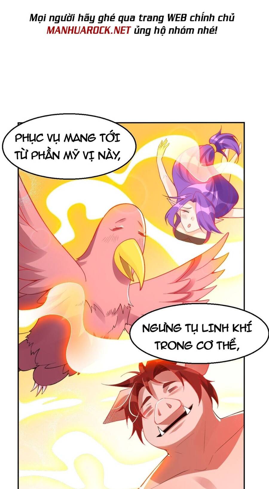 Nguyên Lai Ta Là Tu Tiên Đại Lão Chap 112 - Next Chap 113
