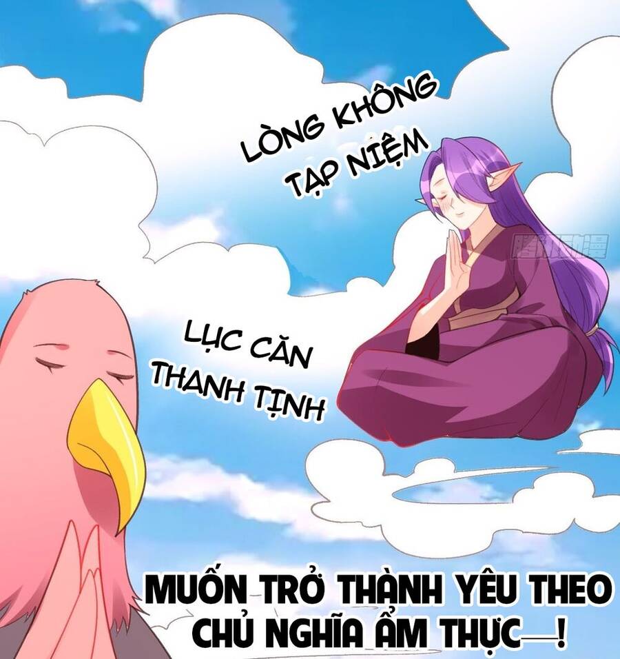 Nguyên Lai Ta Là Tu Tiên Đại Lão Chap 112 - Next Chap 113