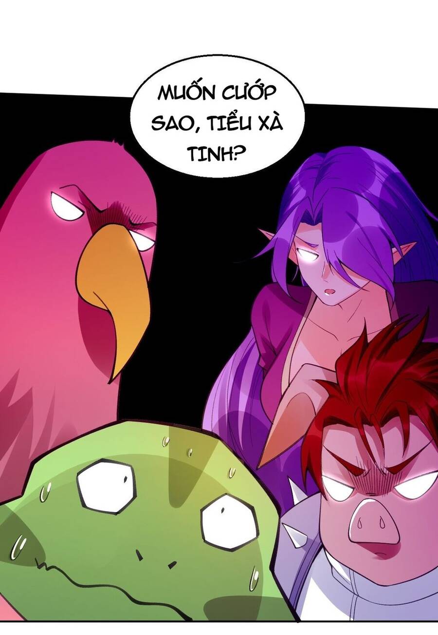 Nguyên Lai Ta Là Tu Tiên Đại Lão Chap 112 - Next Chap 113