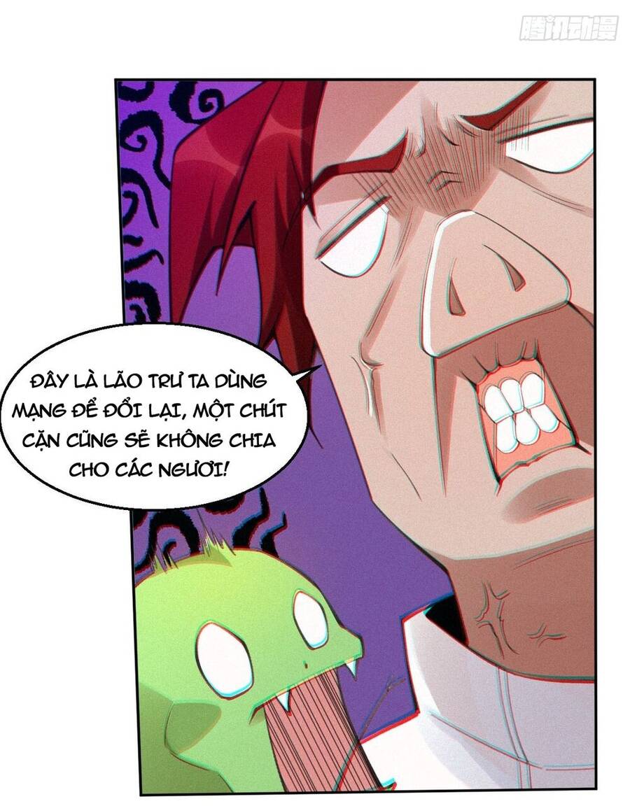 Nguyên Lai Ta Là Tu Tiên Đại Lão Chap 112 - Next Chap 113