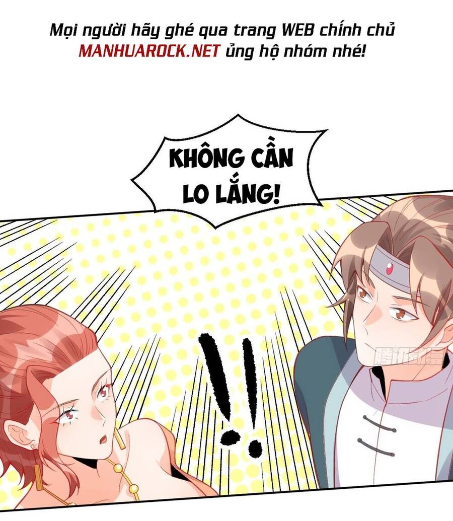 Nguyên Lai Ta Là Tu Tiên Đại Lão Chap 112 - Next Chap 113