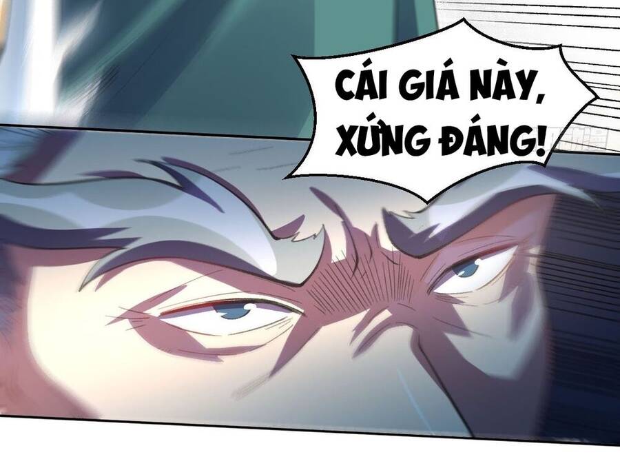 Nguyên Lai Ta Là Tu Tiên Đại Lão Chap 112 - Next Chap 113
