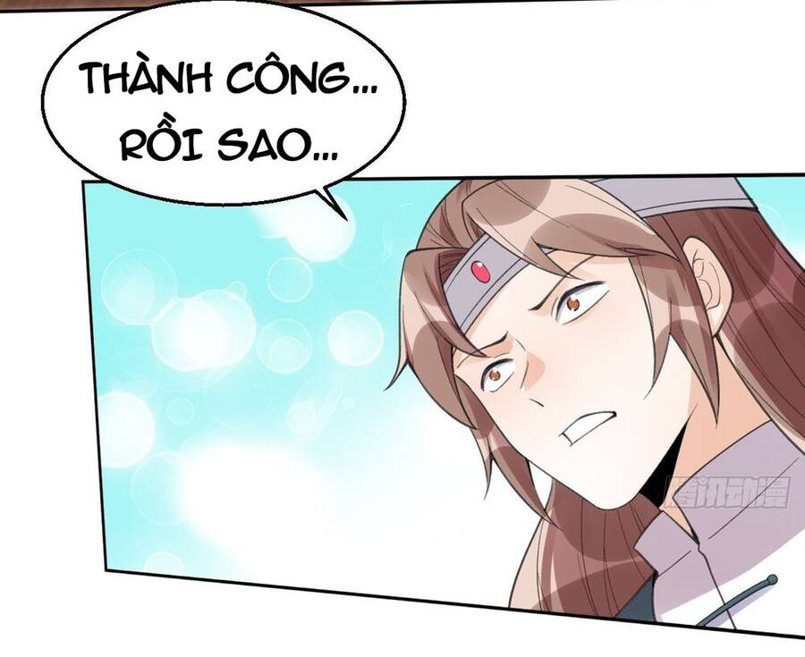 Nguyên Lai Ta Là Tu Tiên Đại Lão Chap 112 - Next Chap 113