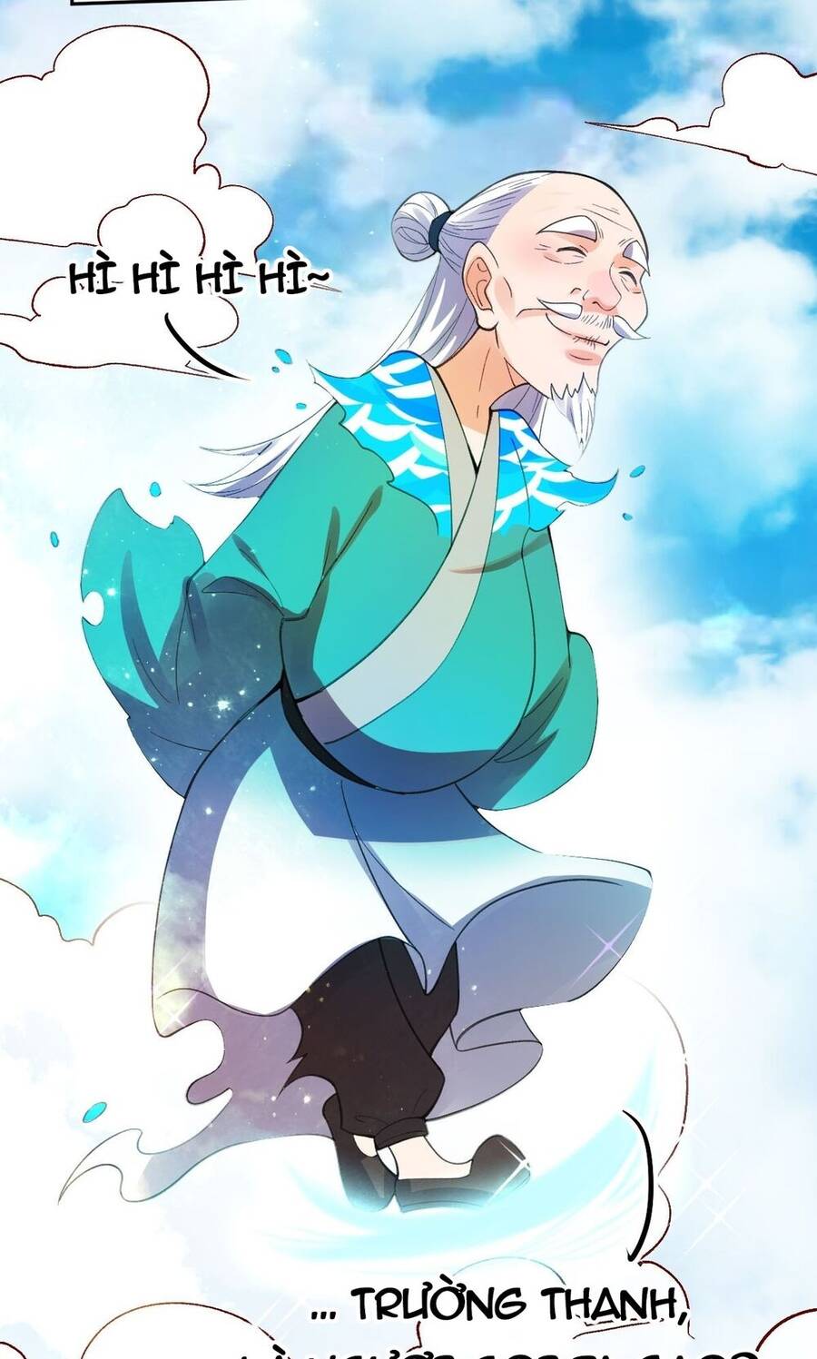 Nguyên Lai Ta Là Tu Tiên Đại Lão Chap 112 - Next Chap 113
