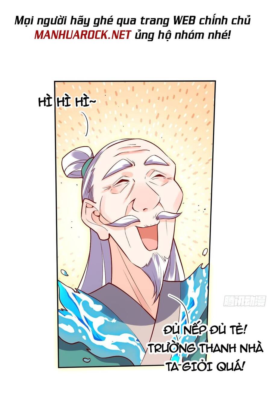 Nguyên Lai Ta Là Tu Tiên Đại Lão Chap 113 - Next Chap 114