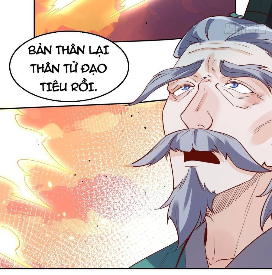 Nguyên Lai Ta Là Tu Tiên Đại Lão Chap 113 - Next Chap 114
