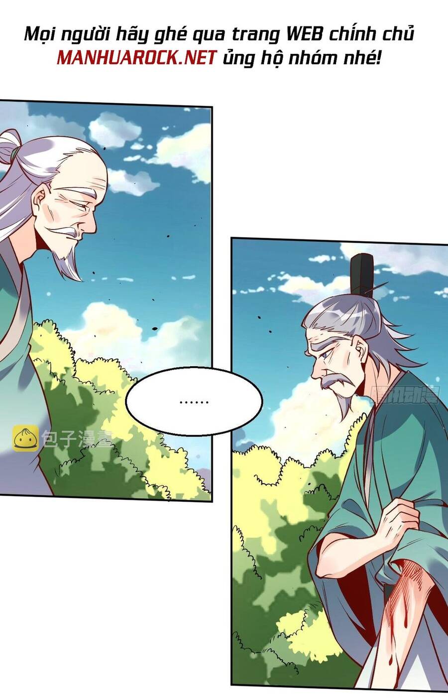 Nguyên Lai Ta Là Tu Tiên Đại Lão Chap 113 - Next Chap 114