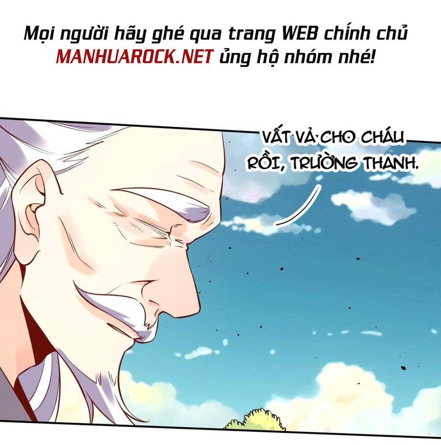Nguyên Lai Ta Là Tu Tiên Đại Lão Chap 113 - Next Chap 114