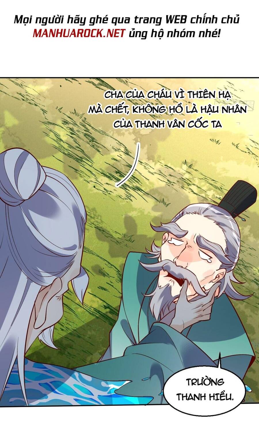 Nguyên Lai Ta Là Tu Tiên Đại Lão Chap 113 - Next Chap 114