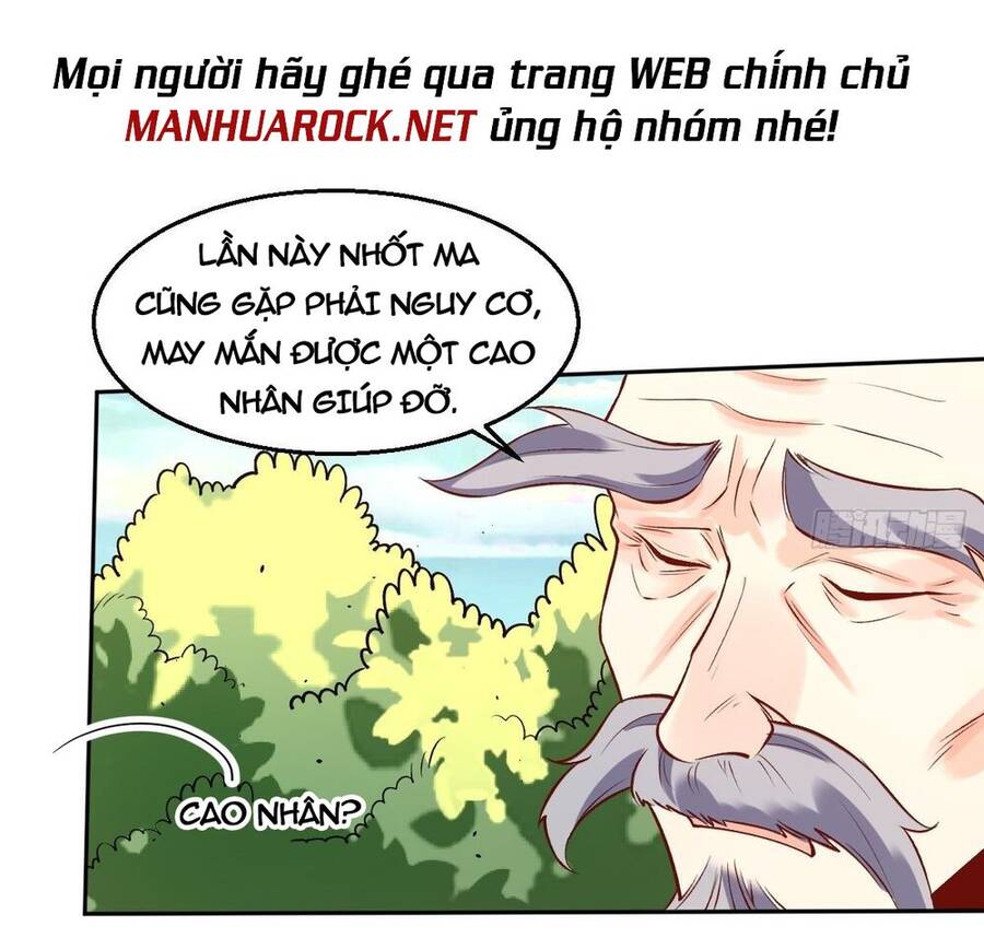 Nguyên Lai Ta Là Tu Tiên Đại Lão Chap 113 - Next Chap 114