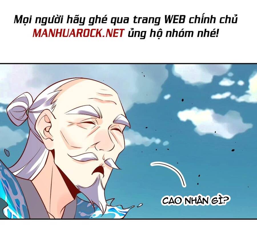 Nguyên Lai Ta Là Tu Tiên Đại Lão Chap 113 - Next Chap 114