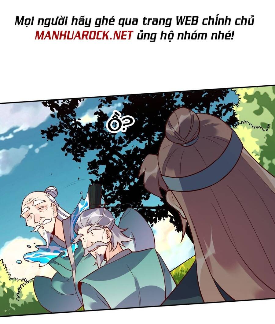 Nguyên Lai Ta Là Tu Tiên Đại Lão Chap 113 - Next Chap 114