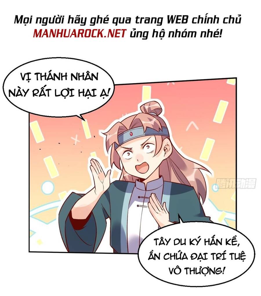 Nguyên Lai Ta Là Tu Tiên Đại Lão Chap 113 - Next Chap 114