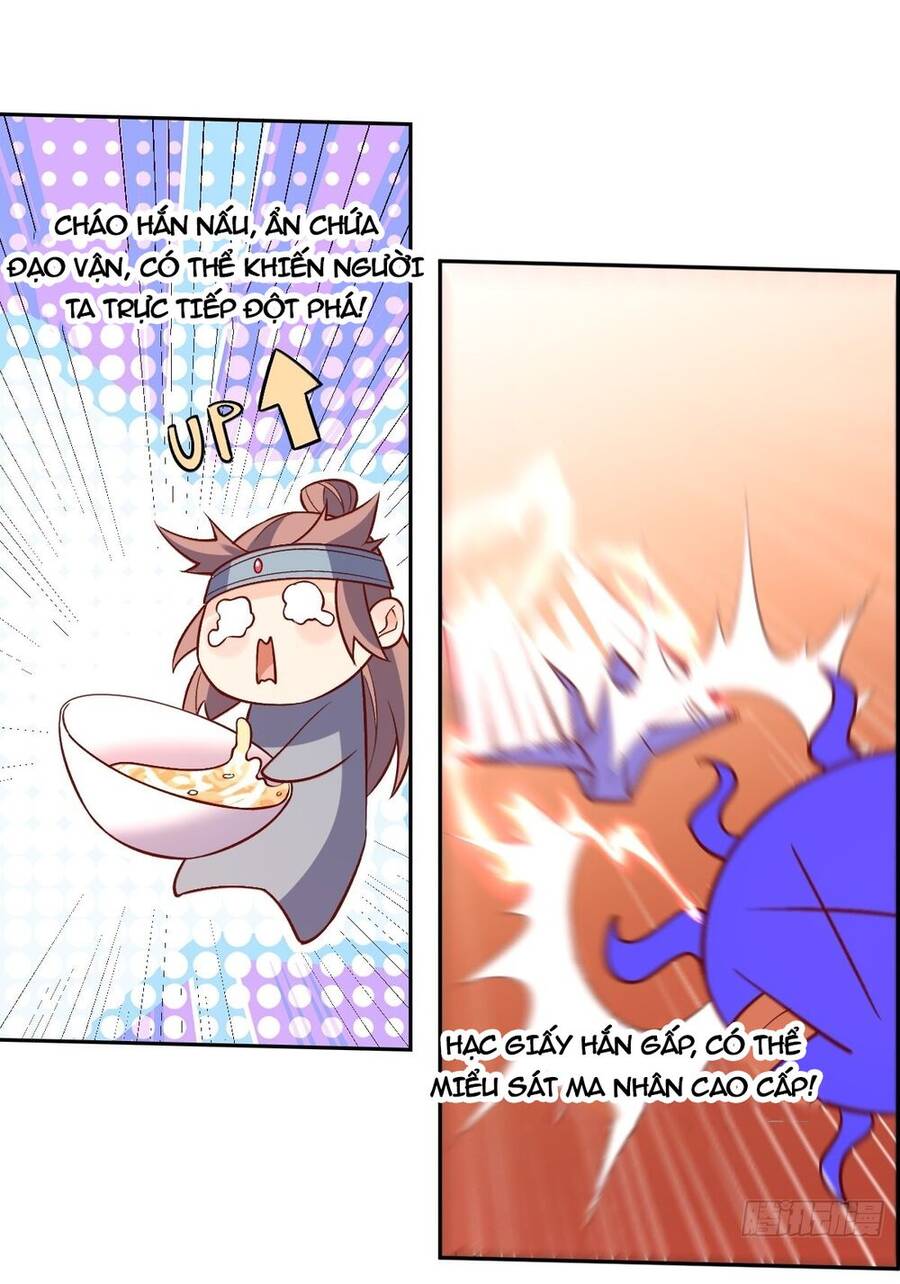 Nguyên Lai Ta Là Tu Tiên Đại Lão Chap 113 - Next Chap 114