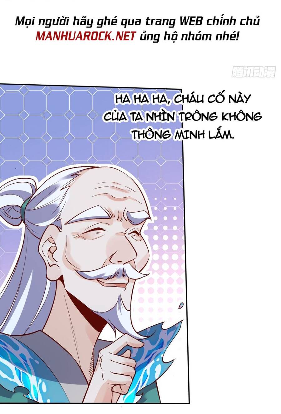 Nguyên Lai Ta Là Tu Tiên Đại Lão Chap 113 - Next Chap 114