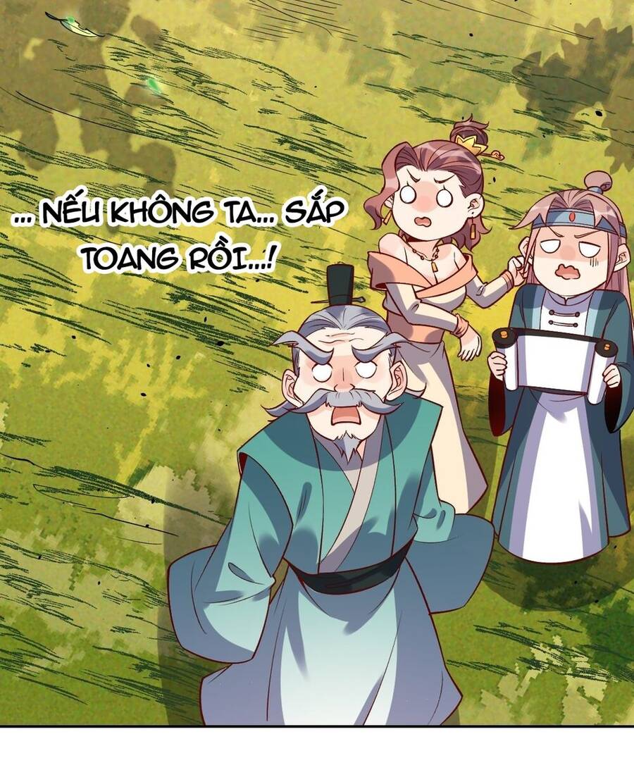 Nguyên Lai Ta Là Tu Tiên Đại Lão Chap 113 - Next Chap 114