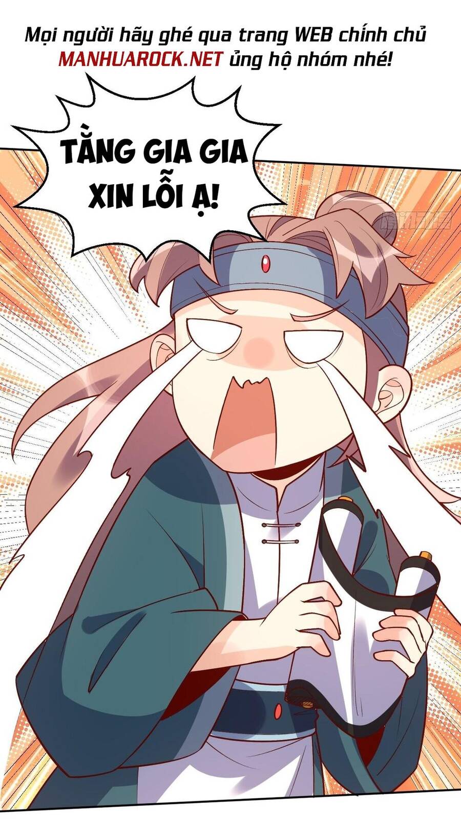 Nguyên Lai Ta Là Tu Tiên Đại Lão Chap 113 - Next Chap 114