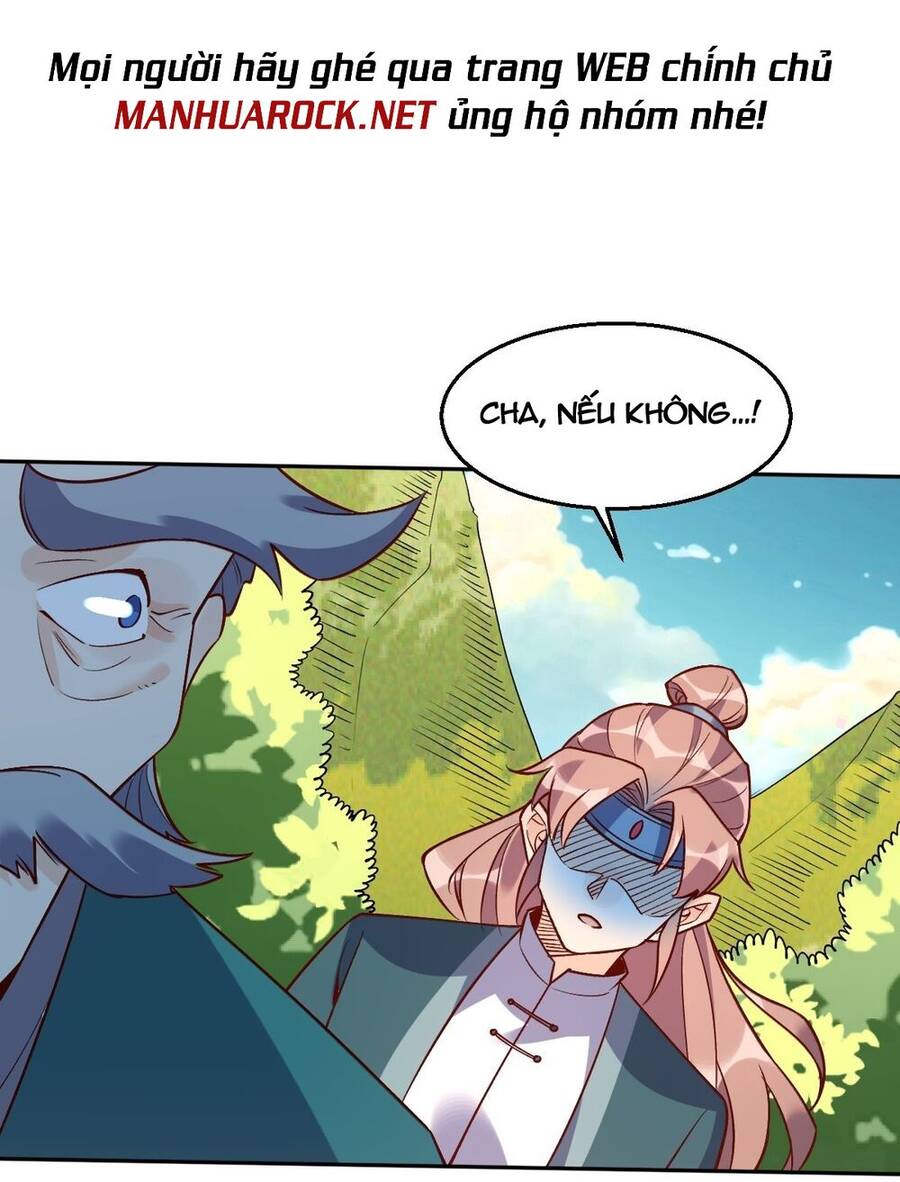 Nguyên Lai Ta Là Tu Tiên Đại Lão Chap 113 - Next Chap 114