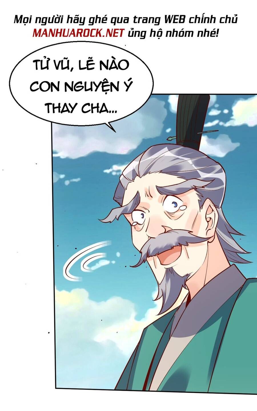 Nguyên Lai Ta Là Tu Tiên Đại Lão Chap 113 - Next Chap 114