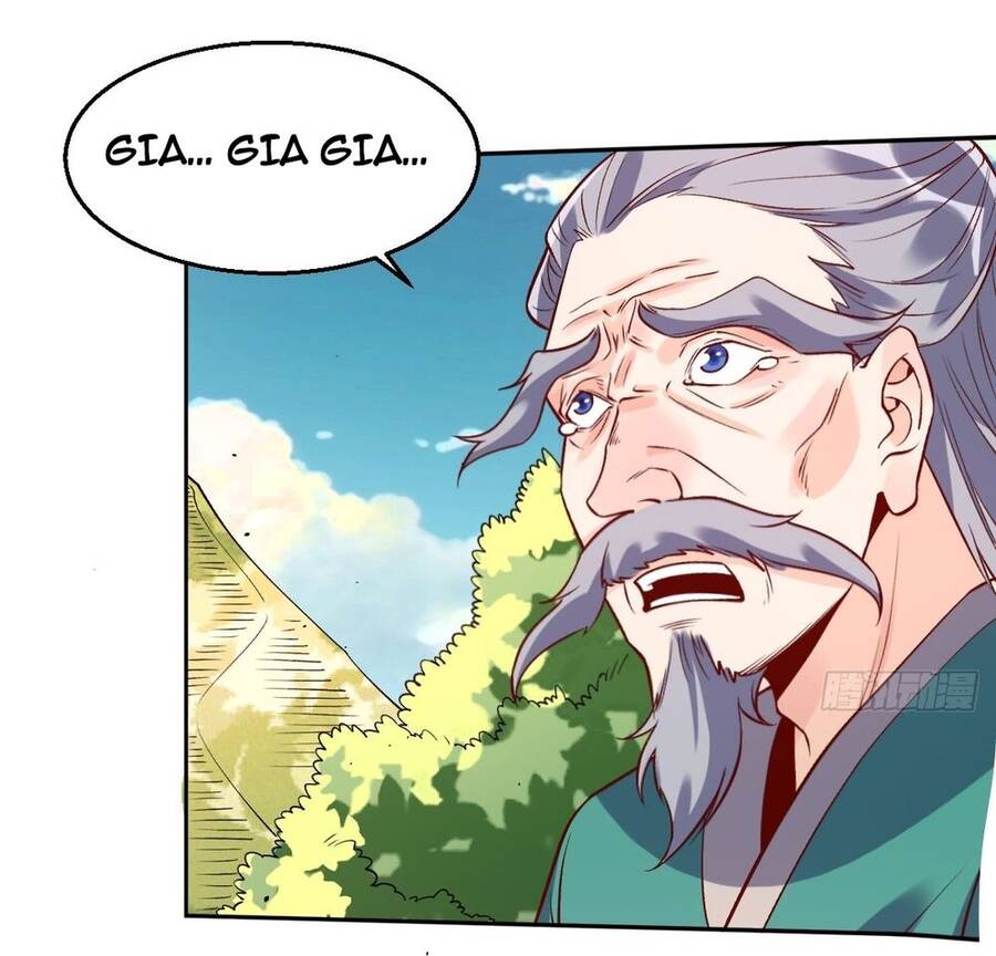 Nguyên Lai Ta Là Tu Tiên Đại Lão Chap 113 - Next Chap 114