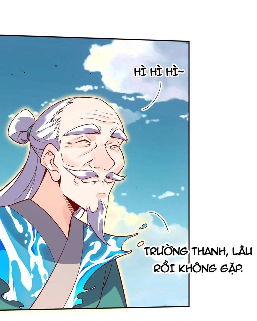 Nguyên Lai Ta Là Tu Tiên Đại Lão Chap 113 - Next Chap 114