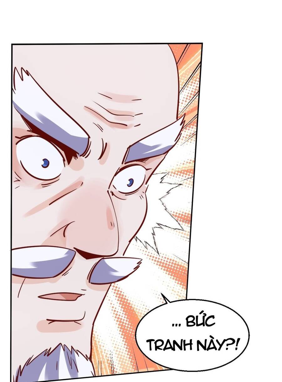 Nguyên Lai Ta Là Tu Tiên Đại Lão Chap 114 - Next Chap 115