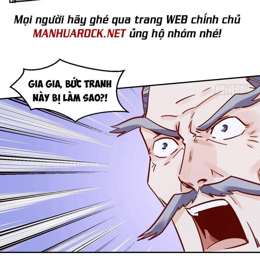 Nguyên Lai Ta Là Tu Tiên Đại Lão Chap 114 - Next Chap 115
