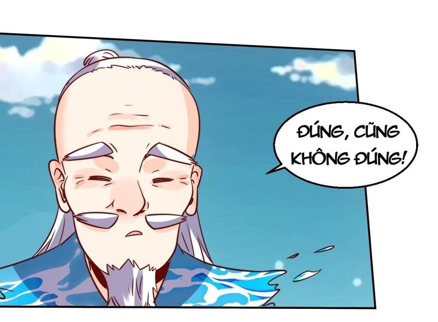 Nguyên Lai Ta Là Tu Tiên Đại Lão Chap 114 - Next Chap 115