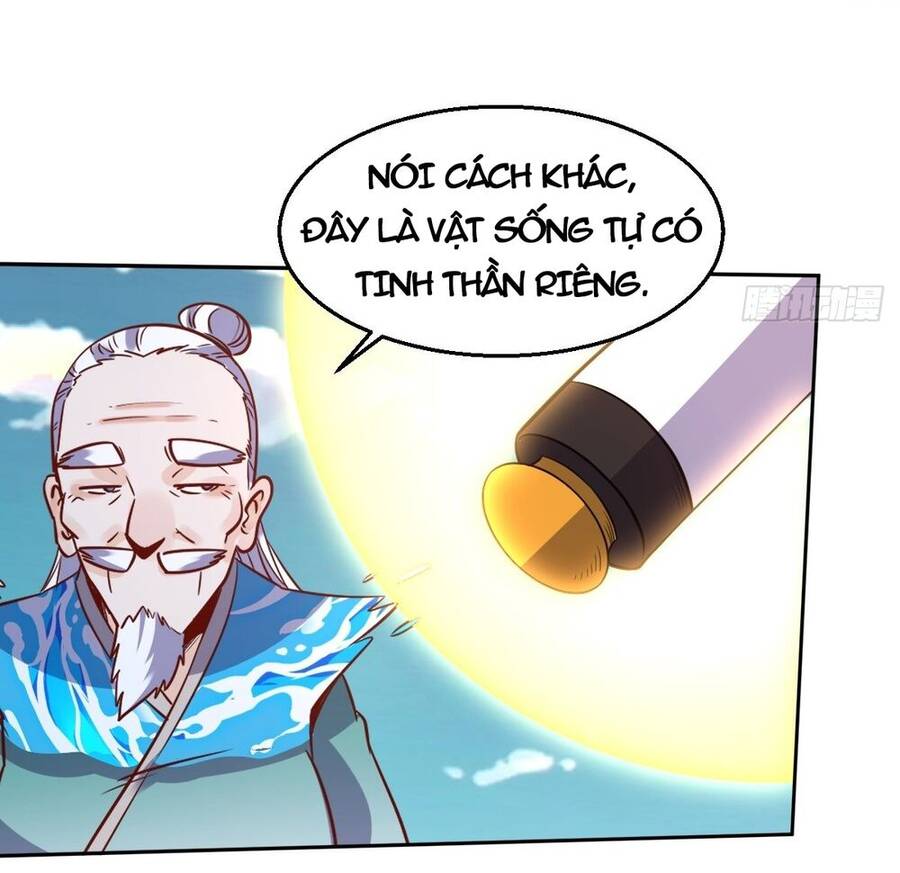 Nguyên Lai Ta Là Tu Tiên Đại Lão Chap 114 - Next Chap 115