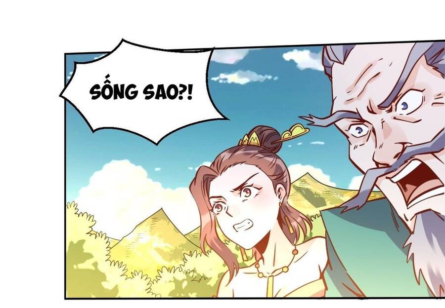 Nguyên Lai Ta Là Tu Tiên Đại Lão Chap 114 - Next Chap 115