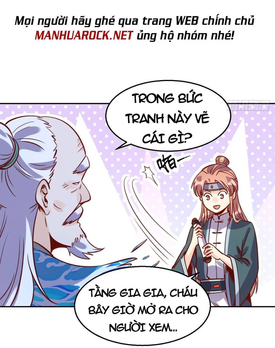 Nguyên Lai Ta Là Tu Tiên Đại Lão Chap 114 - Next Chap 115